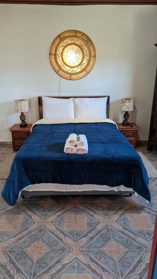 Pouso De Santana Villa Tiradentes Eksteriør bilde