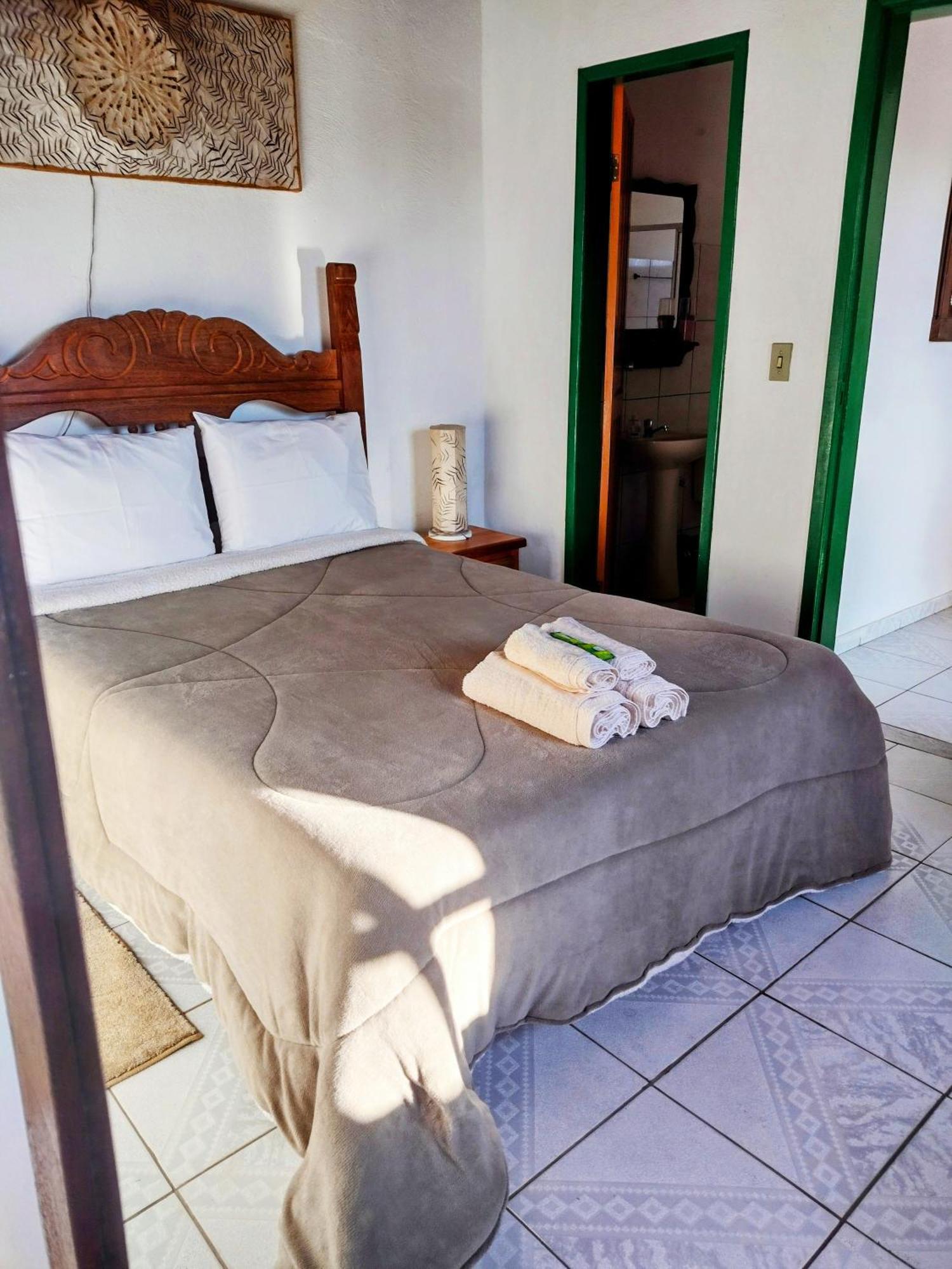 Pouso De Santana Villa Tiradentes Eksteriør bilde